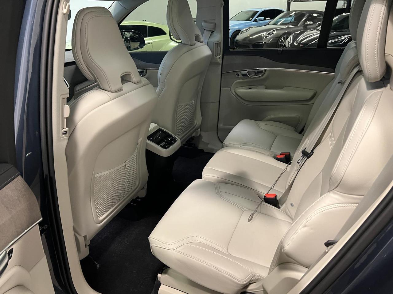 2022 Volvo XC90 Inscription Parker CO