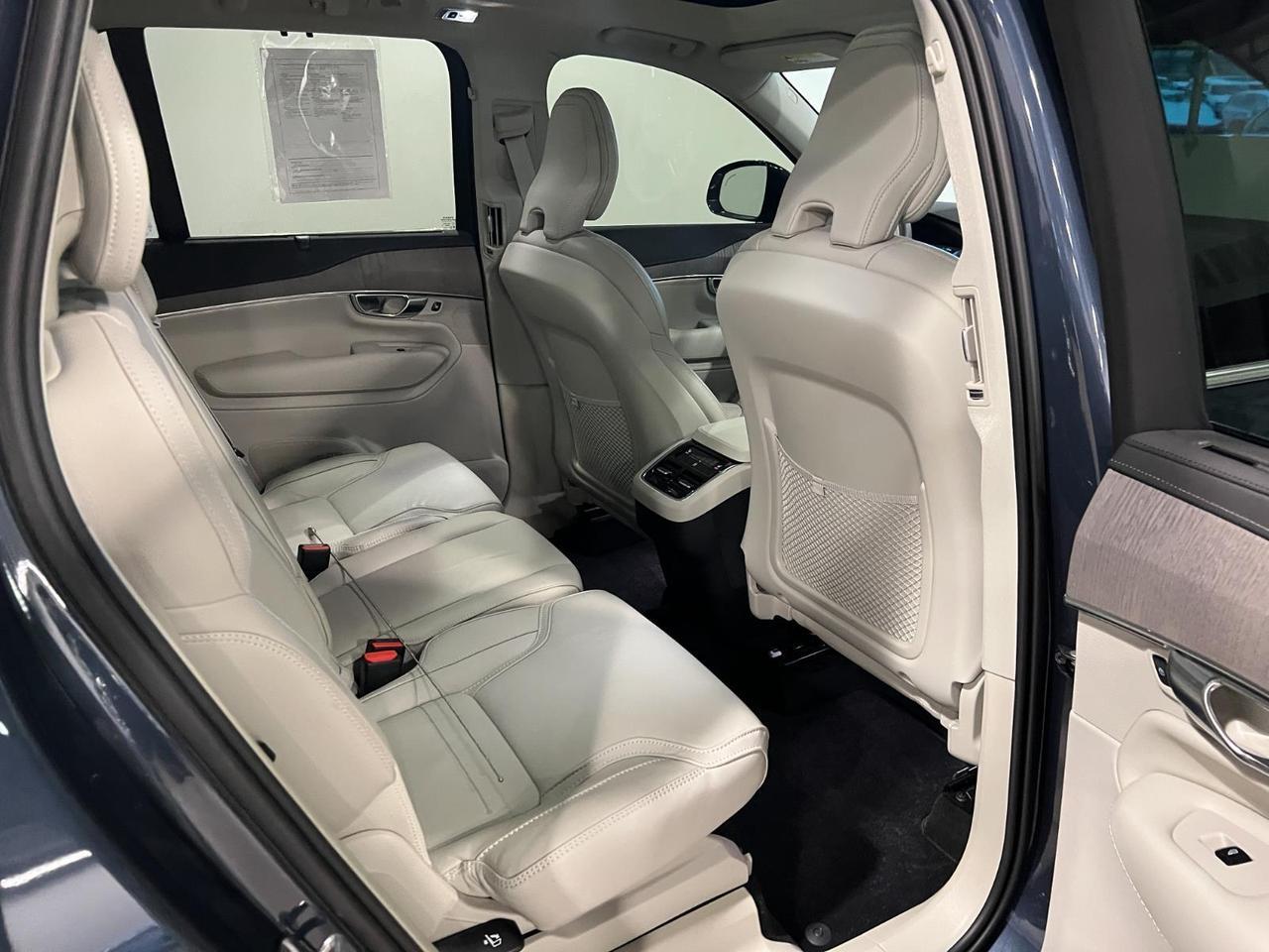 2022 Volvo XC90 Inscription Parker CO