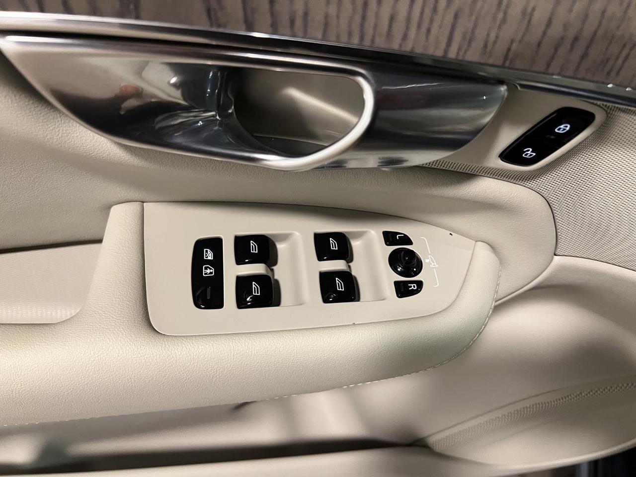 2022 Volvo XC90 Inscription Parker CO