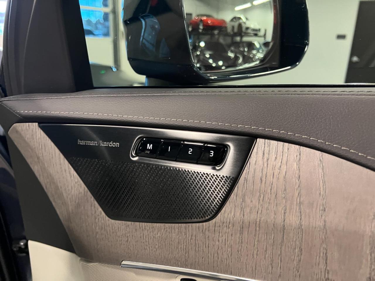 2022 Volvo XC90 Inscription Parker CO