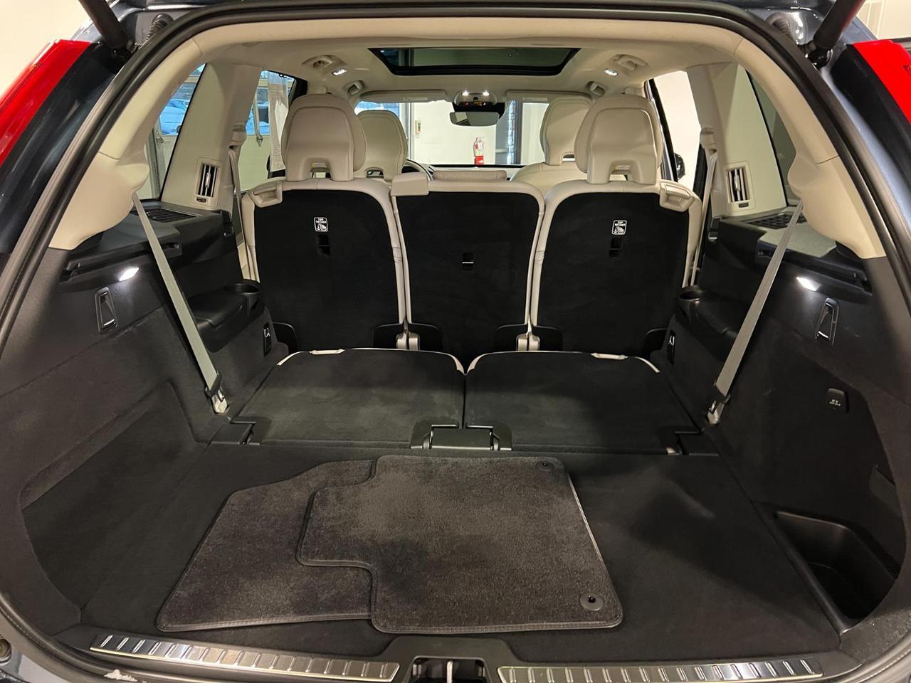 2022 Volvo XC90 Inscription Parker CO