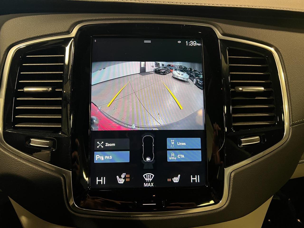 2022 Volvo XC90 Inscription Parker CO