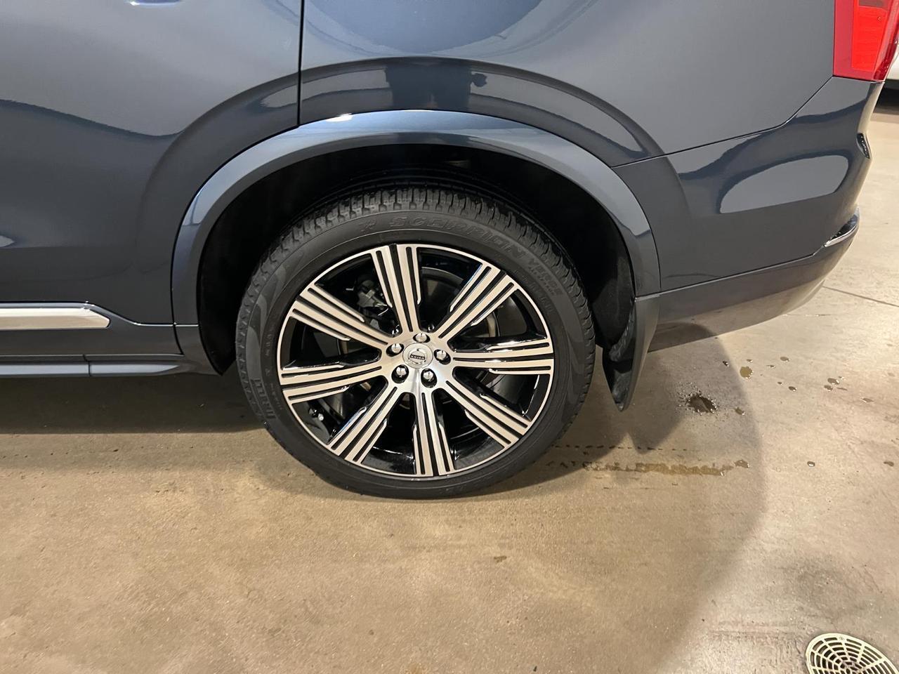 2022 Volvo XC90 Inscription Parker CO