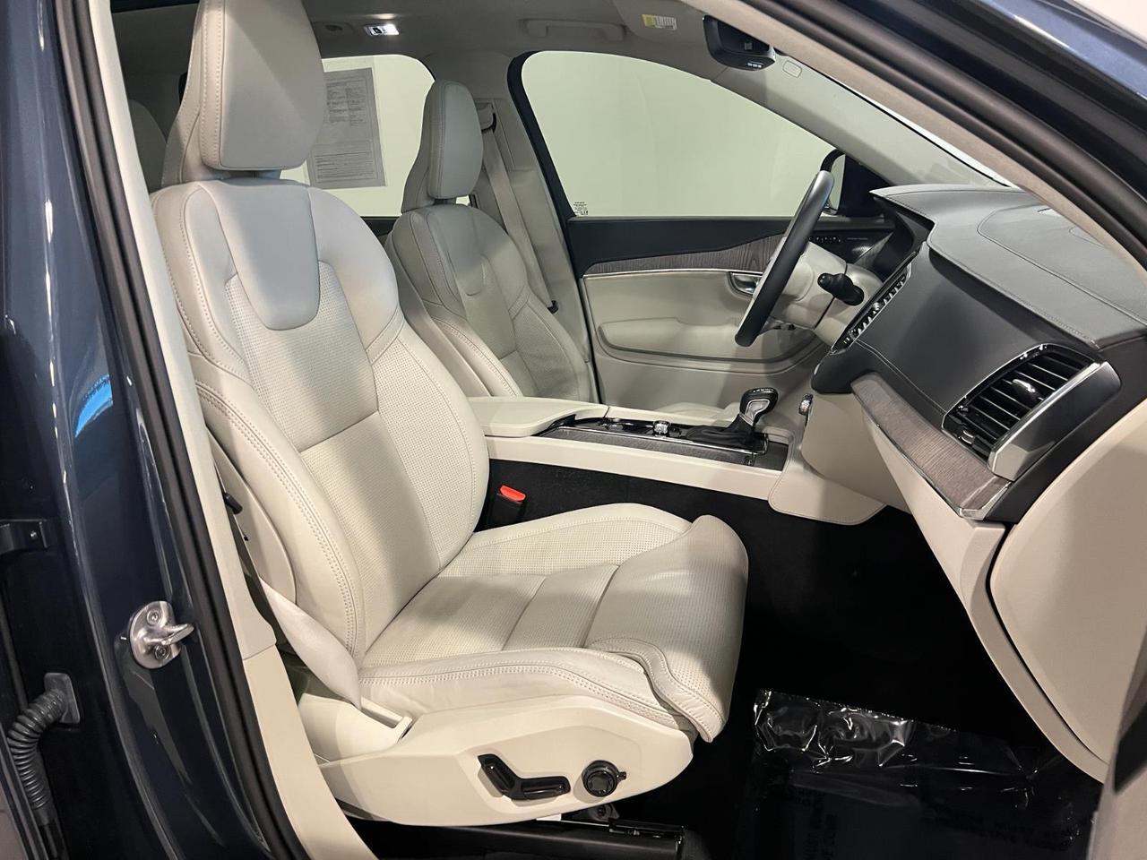 2022 Volvo XC90 Inscription Parker CO