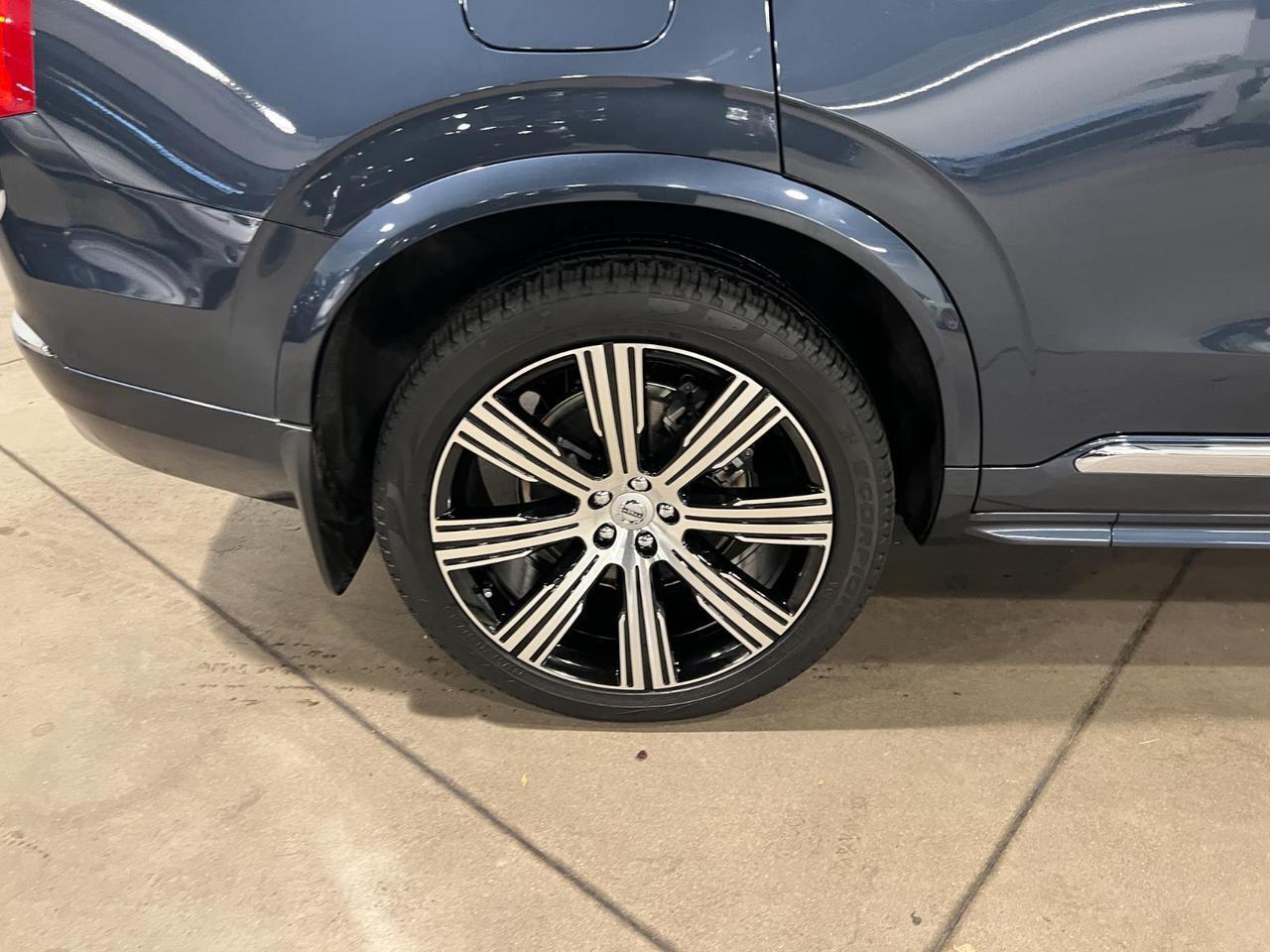 2022 Volvo XC90 Inscription Parker CO