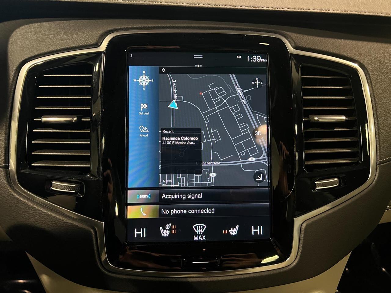 2022 Volvo XC90 Inscription Parker CO