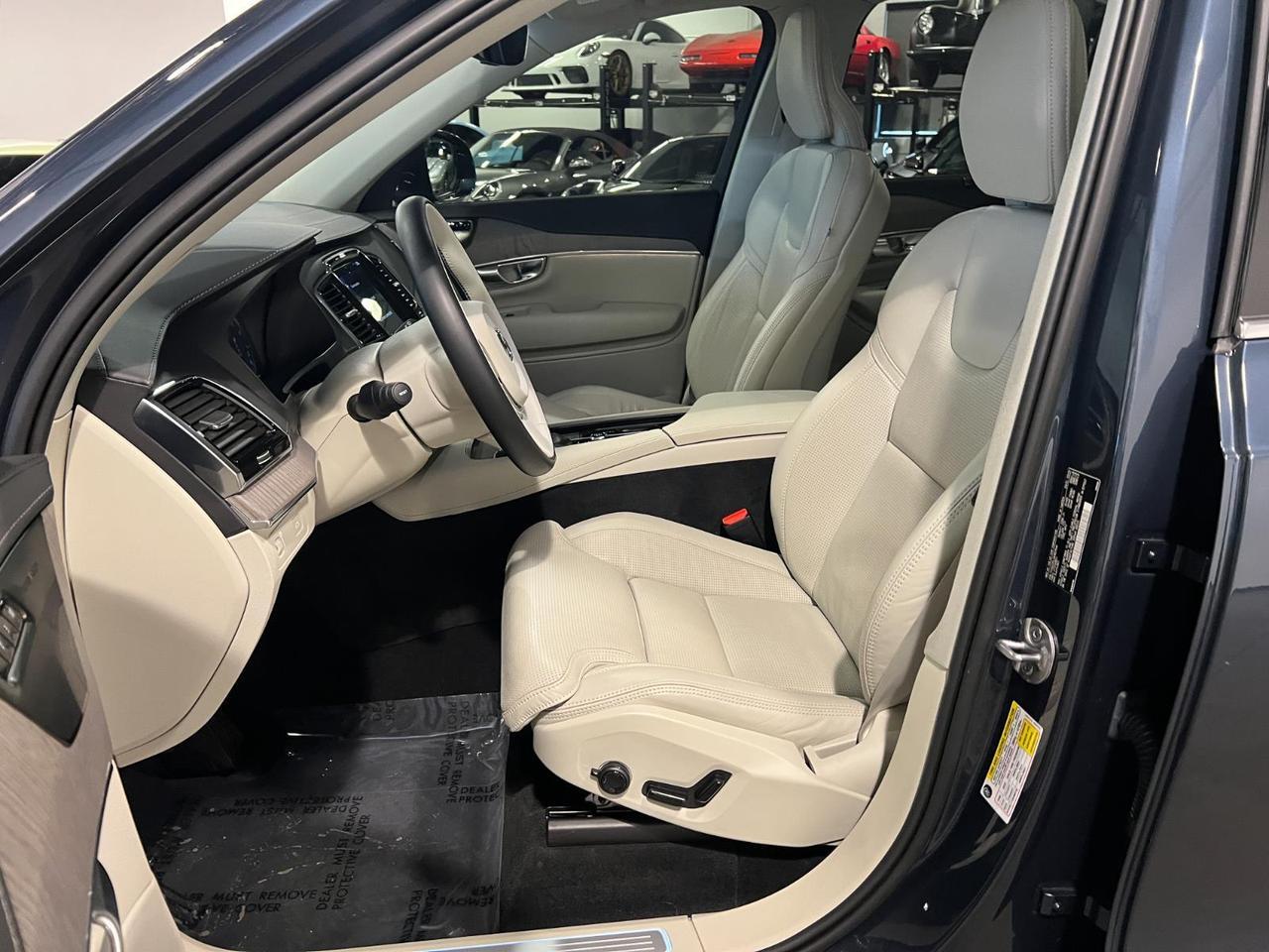 2022 Volvo XC90 Inscription Parker CO