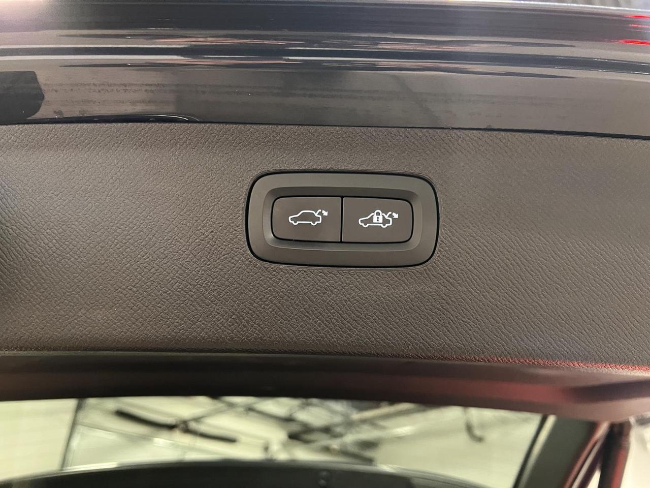 2022 Volvo XC90 Inscription Parker CO