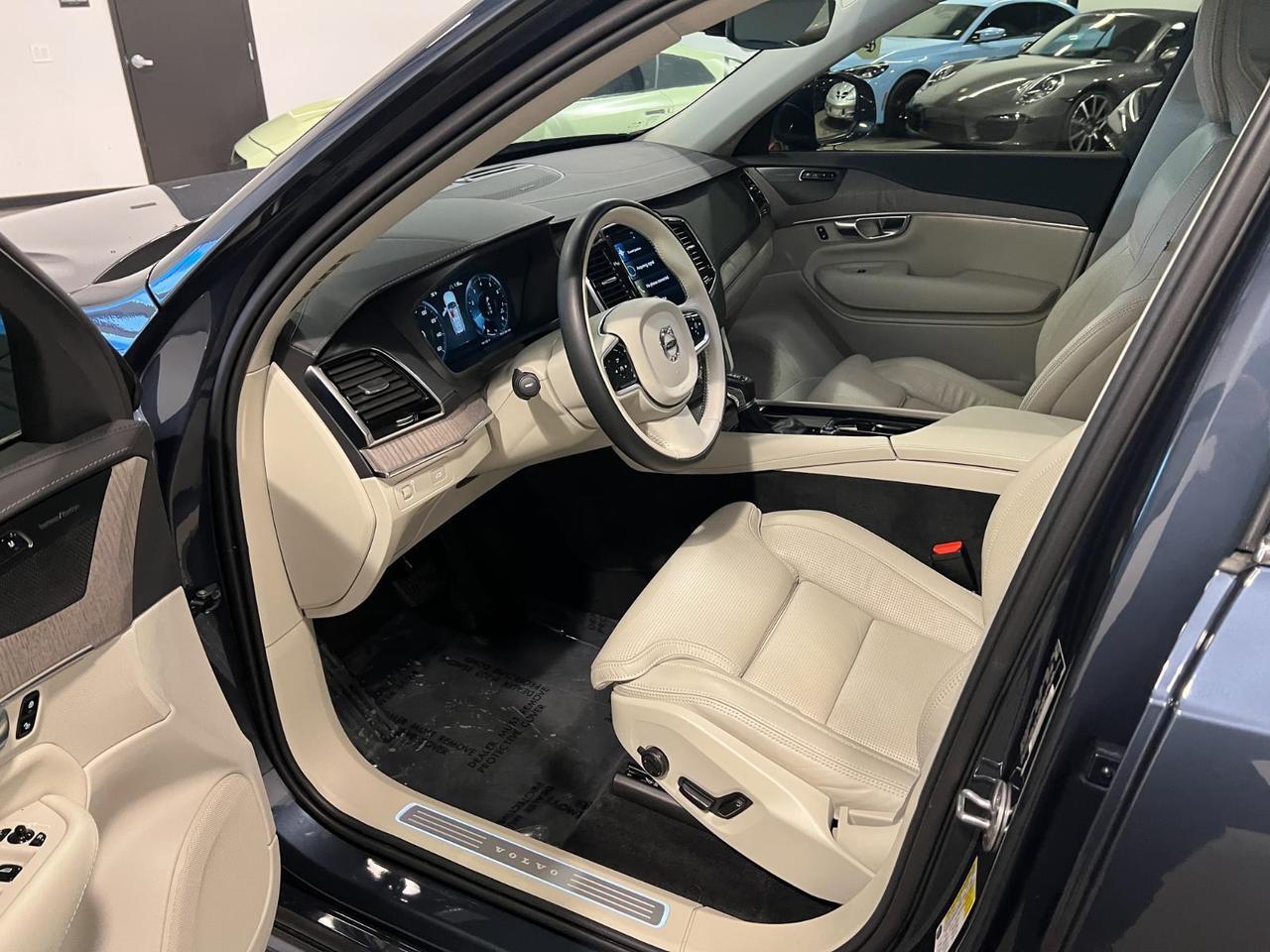 2022 Volvo XC90 Inscription Parker CO