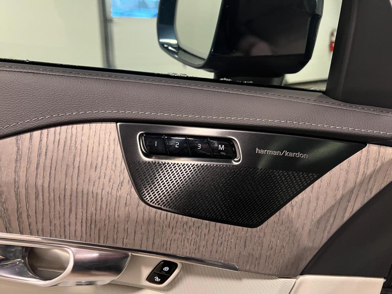 2022 Volvo XC90 Inscription Parker CO