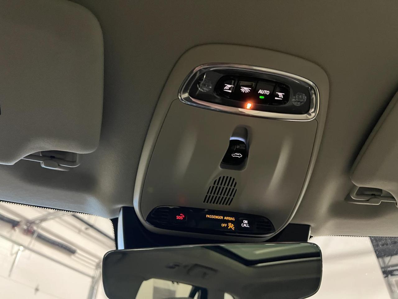 2022 Volvo XC90 Inscription Parker CO