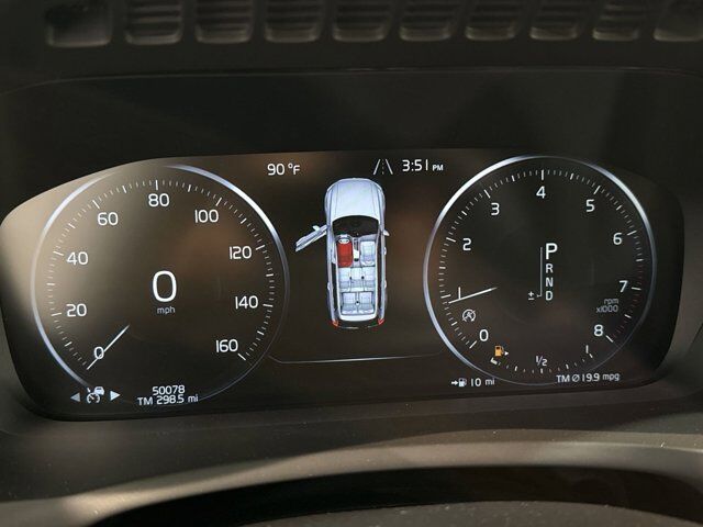 2022 Volvo XC90 Inscription San Antonio TX