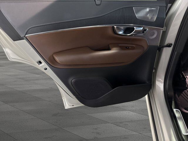 2022 Volvo XC90 Inscription San Antonio TX
