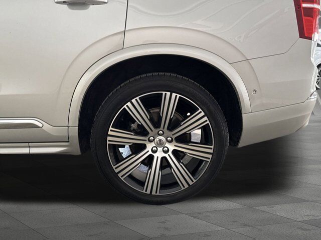 2022 Volvo XC90 Inscription San Antonio TX