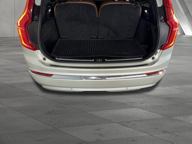 2022 Volvo XC90 Inscription San Antonio TX