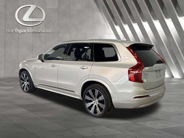 2022 Volvo XC90 Inscription San Antonio TX