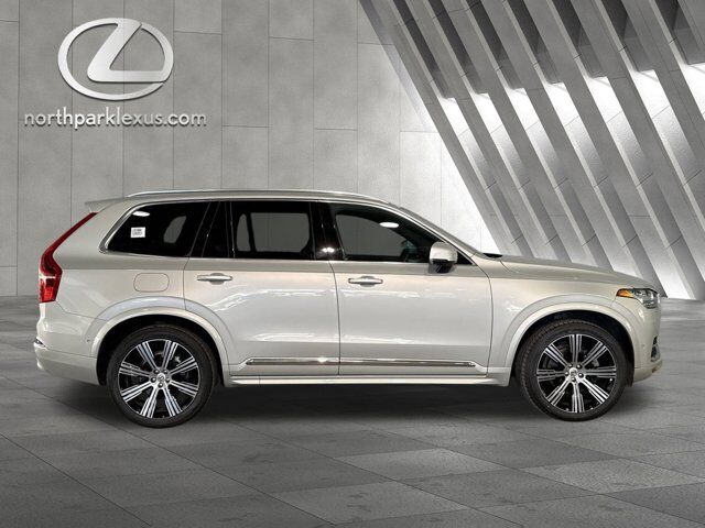 2022 Volvo XC90 Inscription San Antonio TX