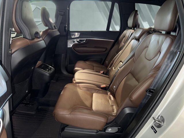 2022 Volvo XC90 Inscription San Antonio TX