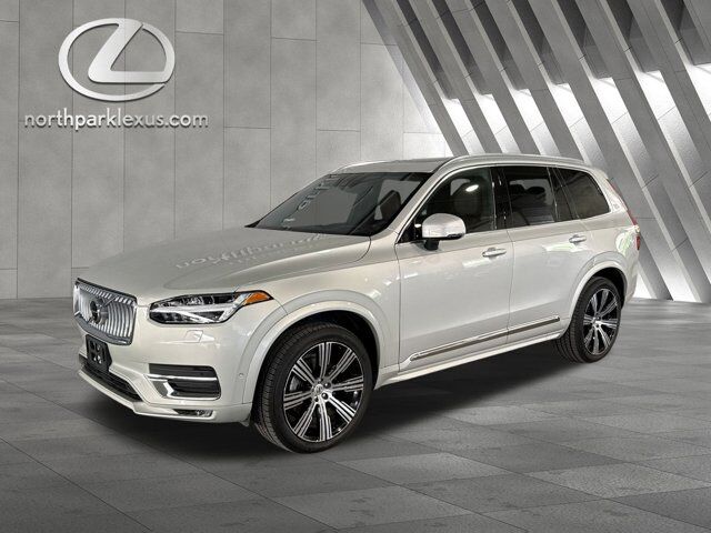 2022 Volvo XC90 Inscription San Antonio TX