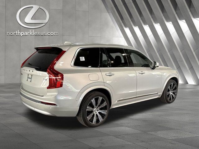 2022 Volvo XC90 Inscription San Antonio TX