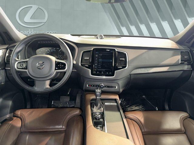 2022 Volvo XC90 Inscription San Antonio TX