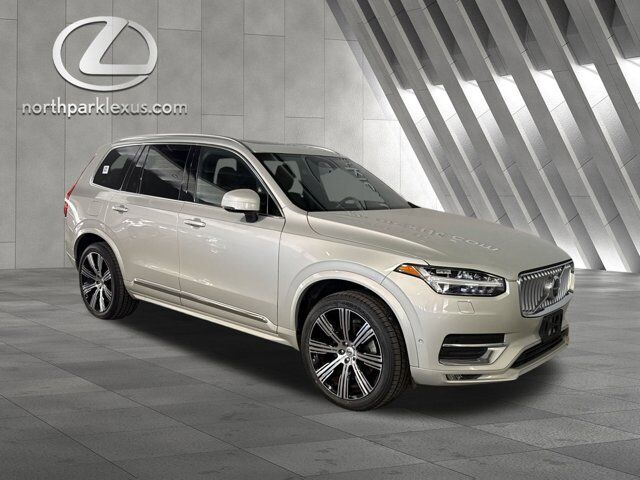 2022 Volvo XC90 Inscription San Antonio TX