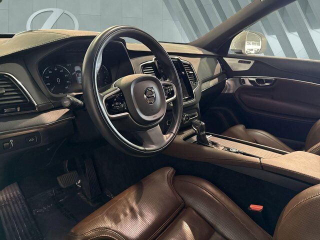2022 Volvo XC90 Inscription San Antonio TX