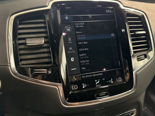 2022 Volvo XC90 Inscription San Antonio TX