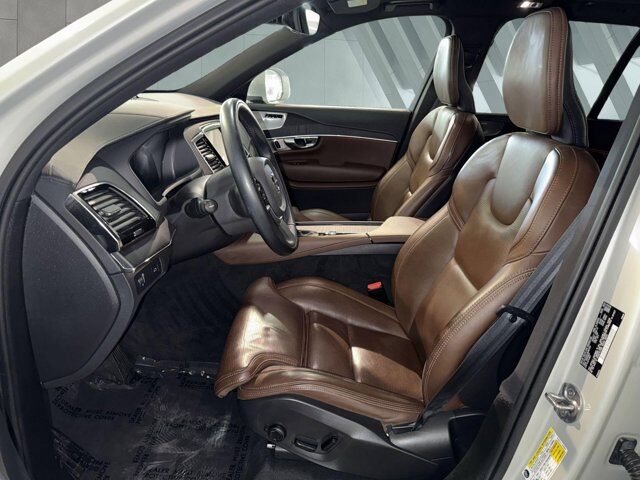 2022 Volvo XC90 Inscription San Antonio TX