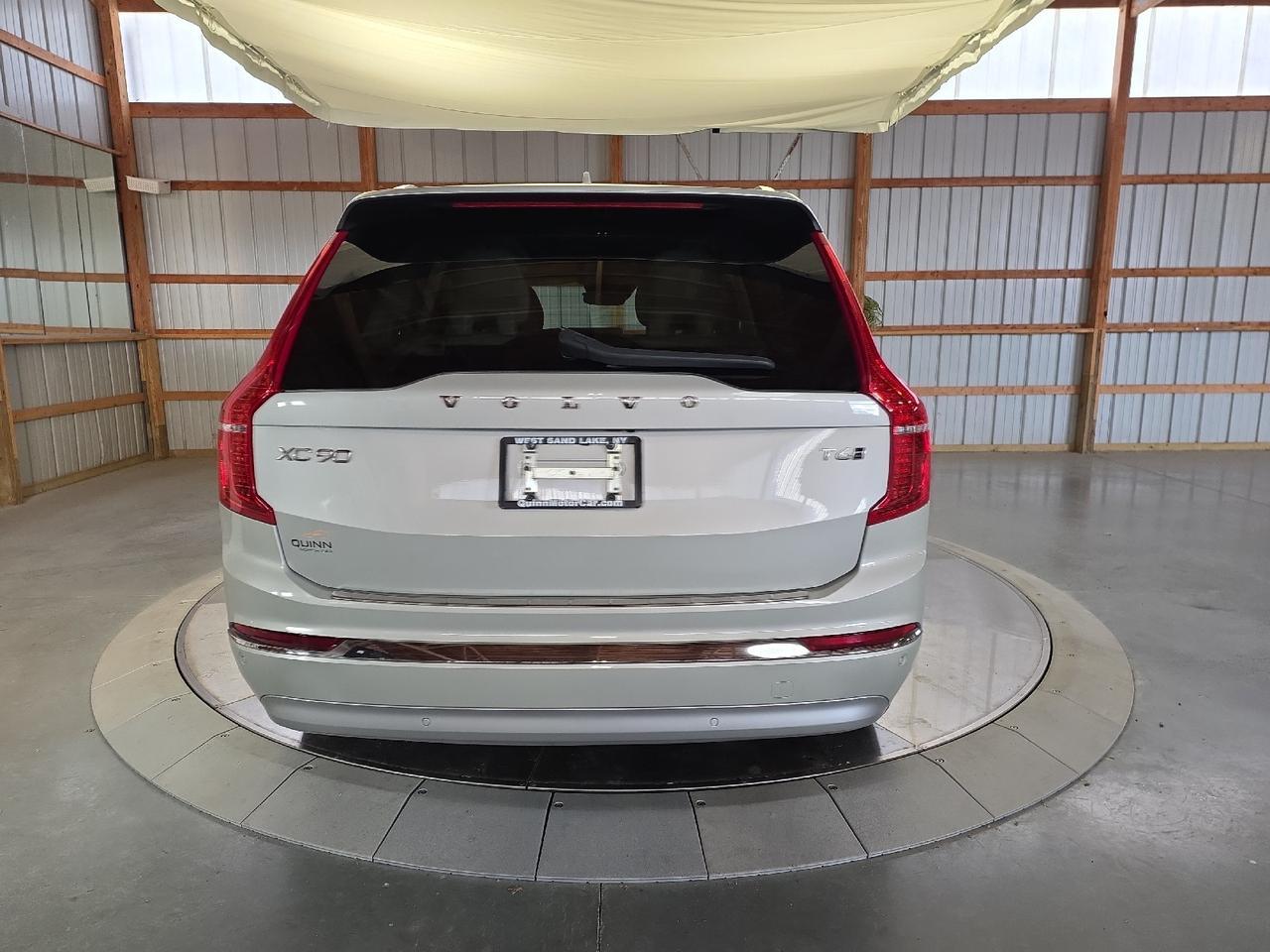 2022 Volvo XC90 Inscription Sand Lake NY