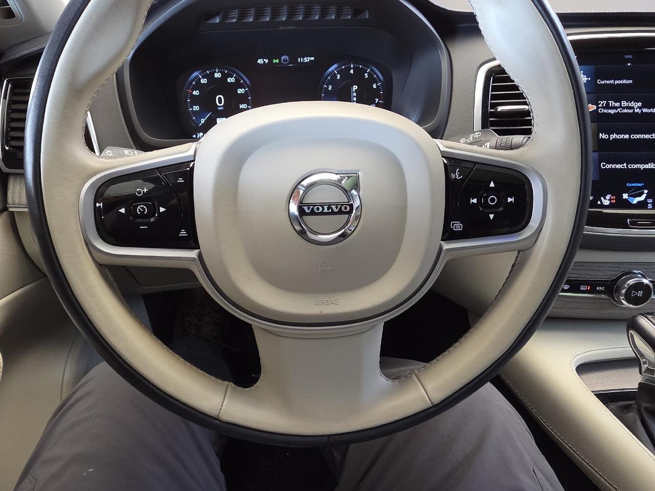 2022 Volvo XC90 Inscription Sand Lake NY