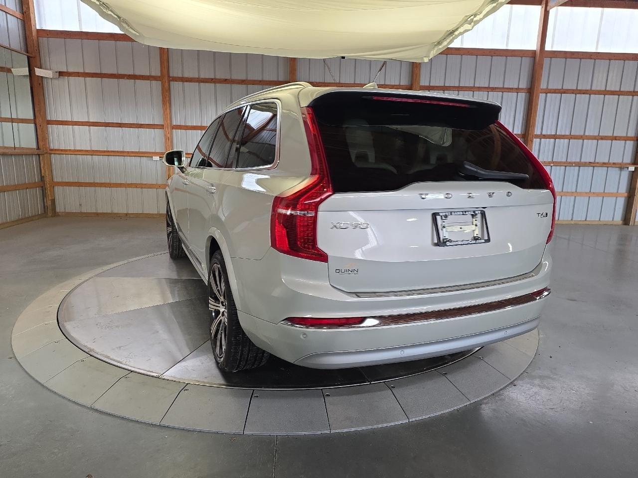 2022 Volvo XC90 Inscription Sand Lake NY