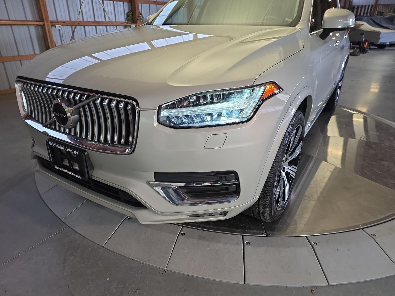 2022 Volvo XC90 Inscription Sand Lake NY