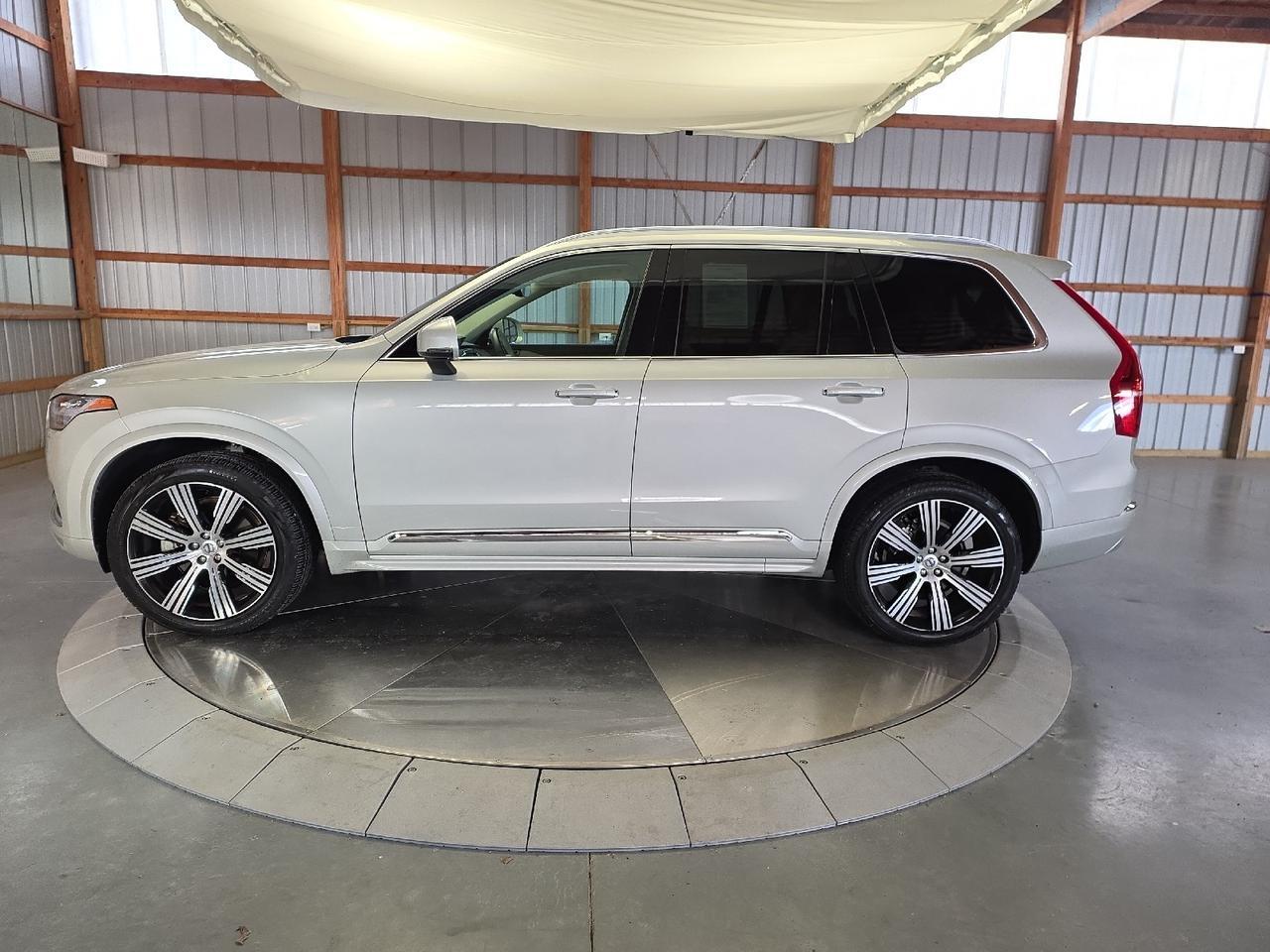 2022 Volvo XC90 Inscription