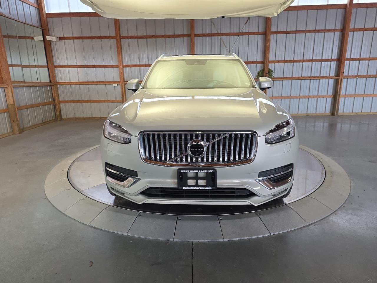 2022 Volvo XC90 Inscription Sand Lake NY