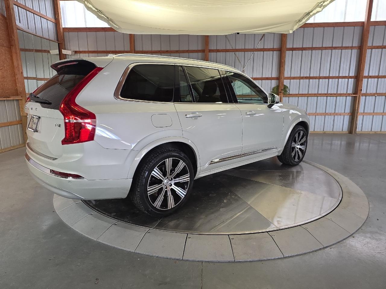 2022 Volvo XC90 Inscription Sand Lake NY