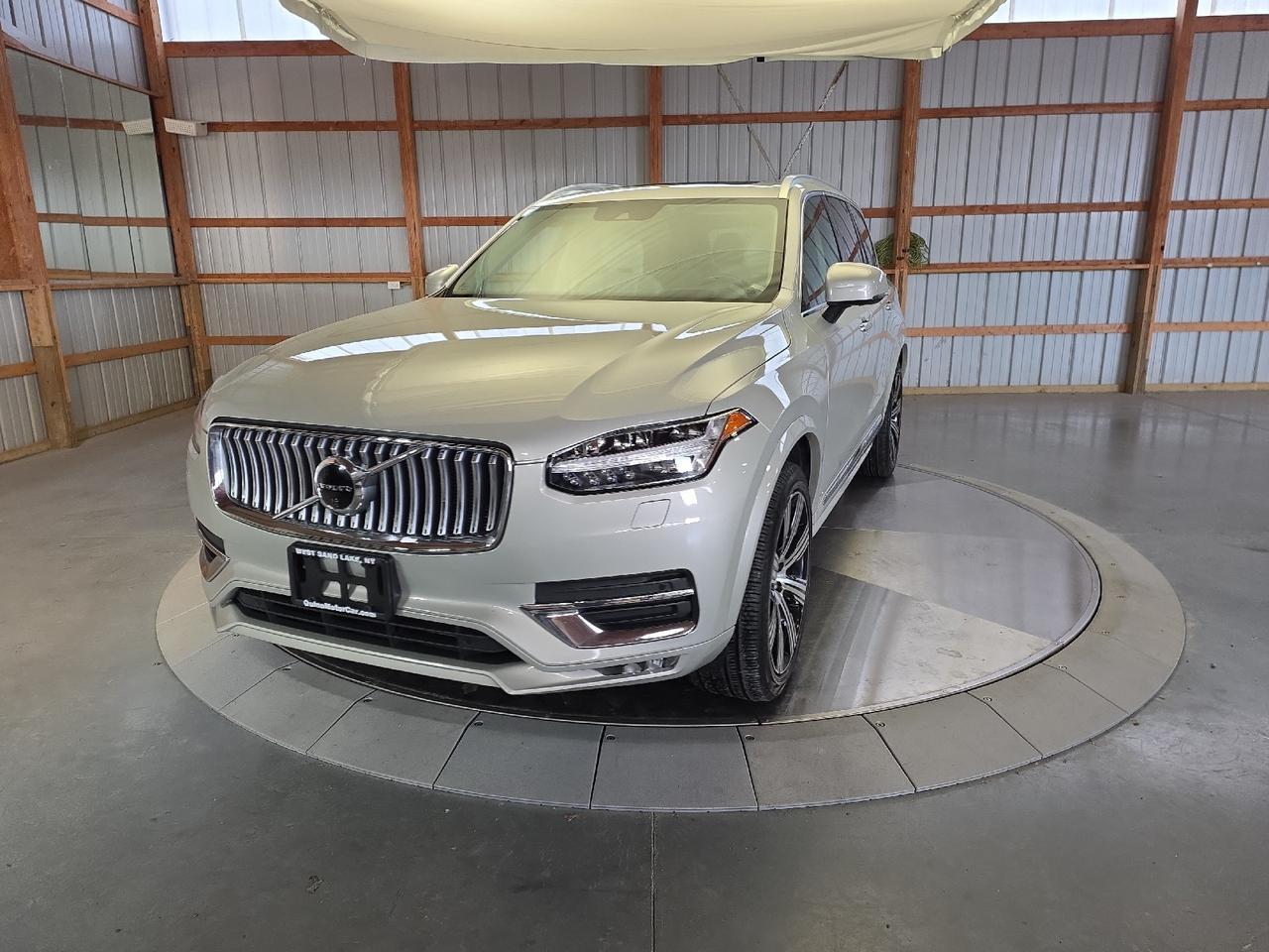 2022 Volvo XC90 Inscription