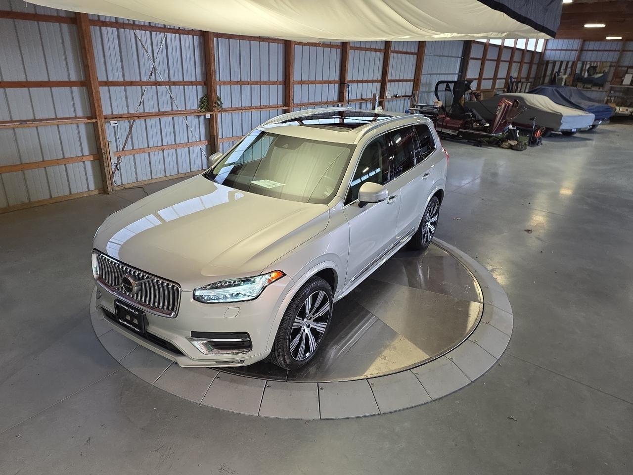 2022 Volvo XC90 Inscription Sand Lake NY