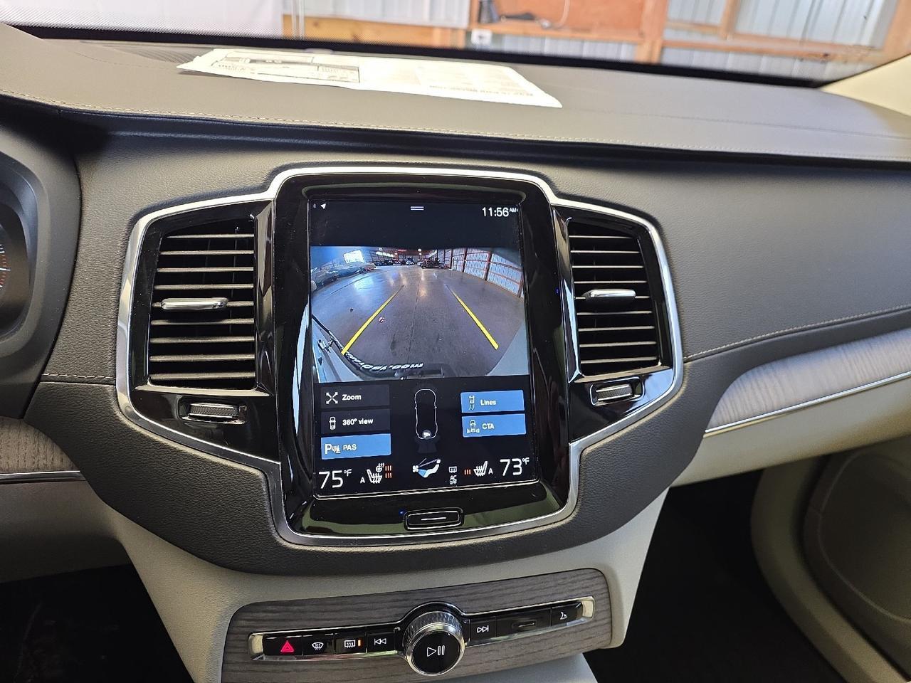 2022 Volvo XC90 Inscription Sand Lake NY