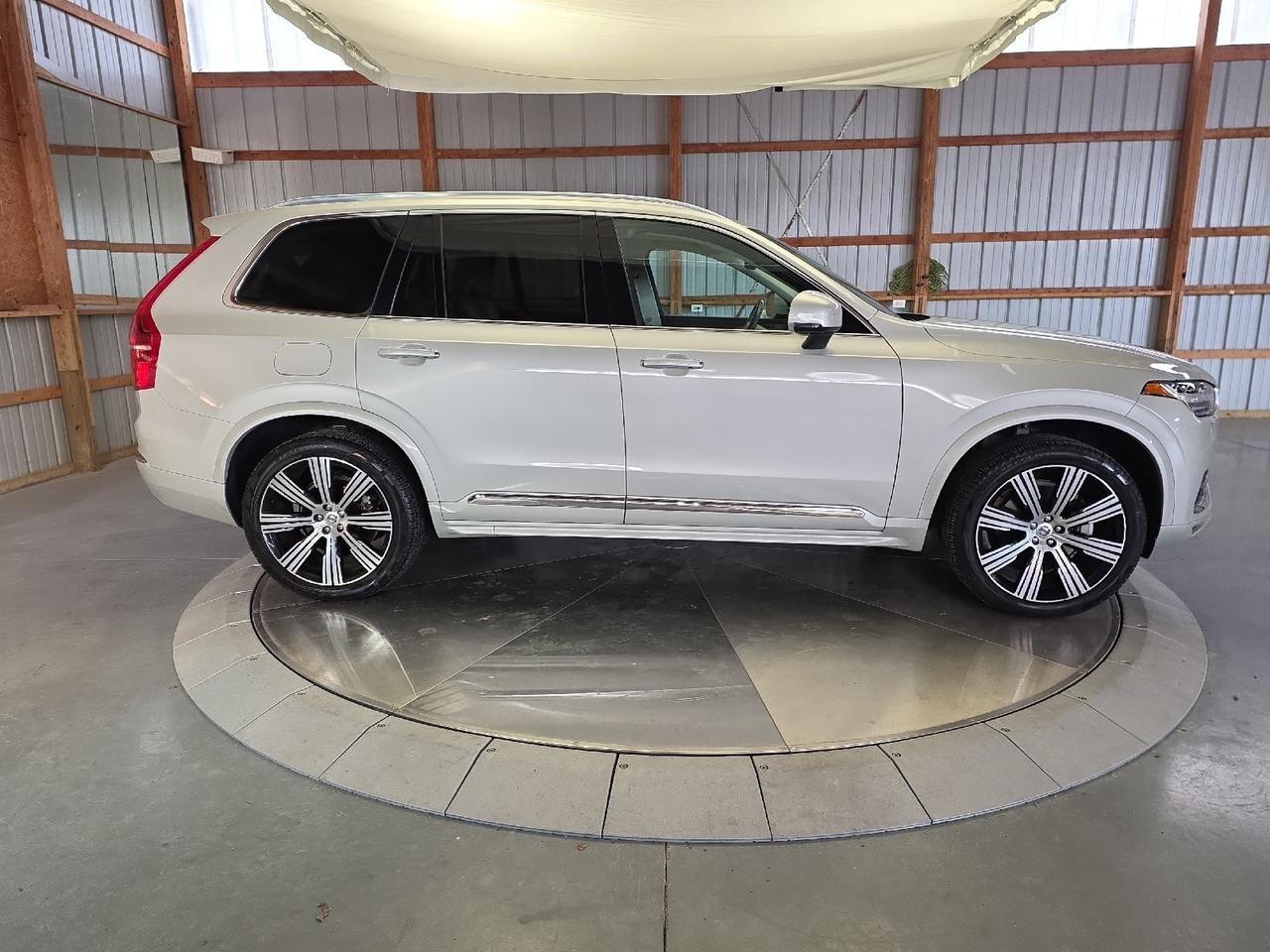 2022 Volvo XC90 Inscription Sand Lake NY