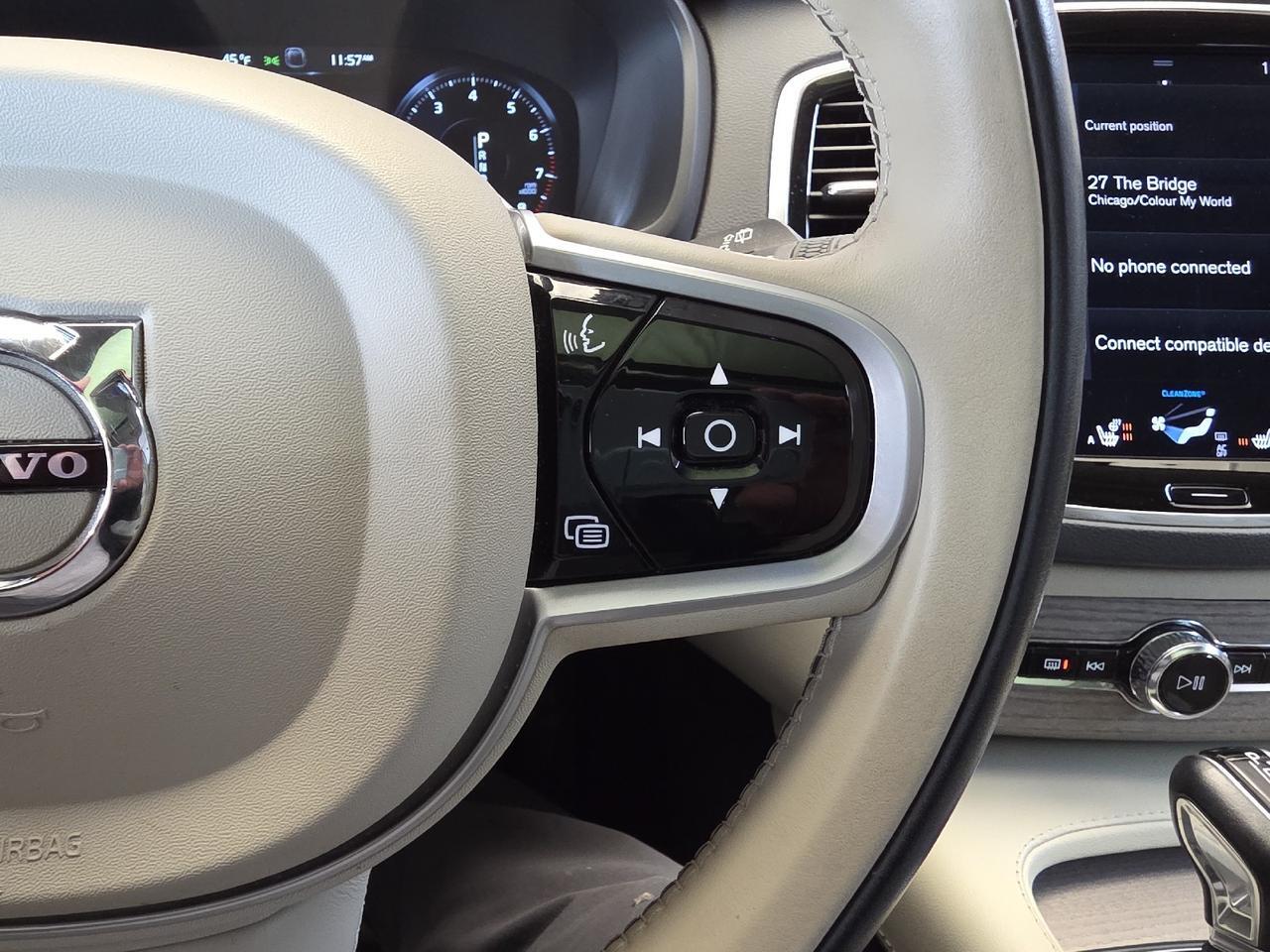 2022 Volvo XC90 Inscription Sand Lake NY