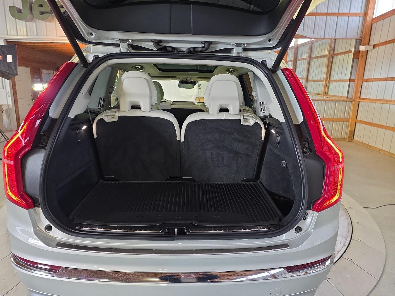 2022 Volvo XC90 Inscription Sand Lake NY