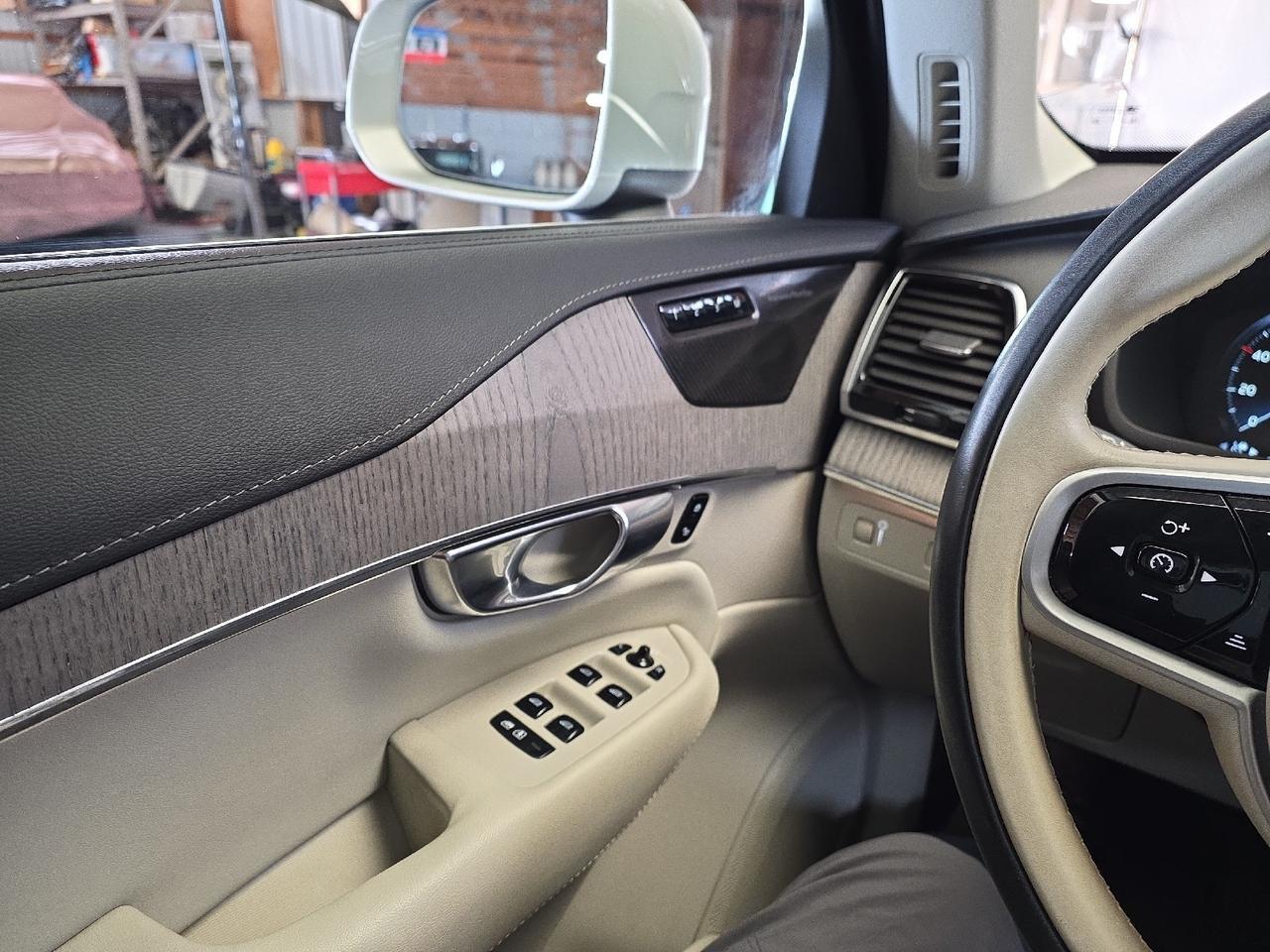 2022 Volvo XC90 Inscription Sand Lake NY