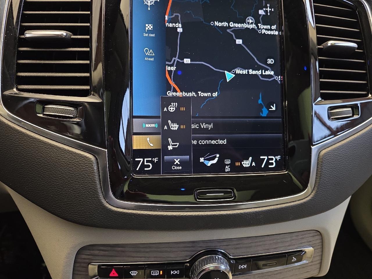 2022 Volvo XC90 Inscription Sand Lake NY
