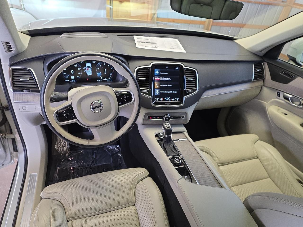 2022 Volvo XC90 Inscription Sand Lake NY