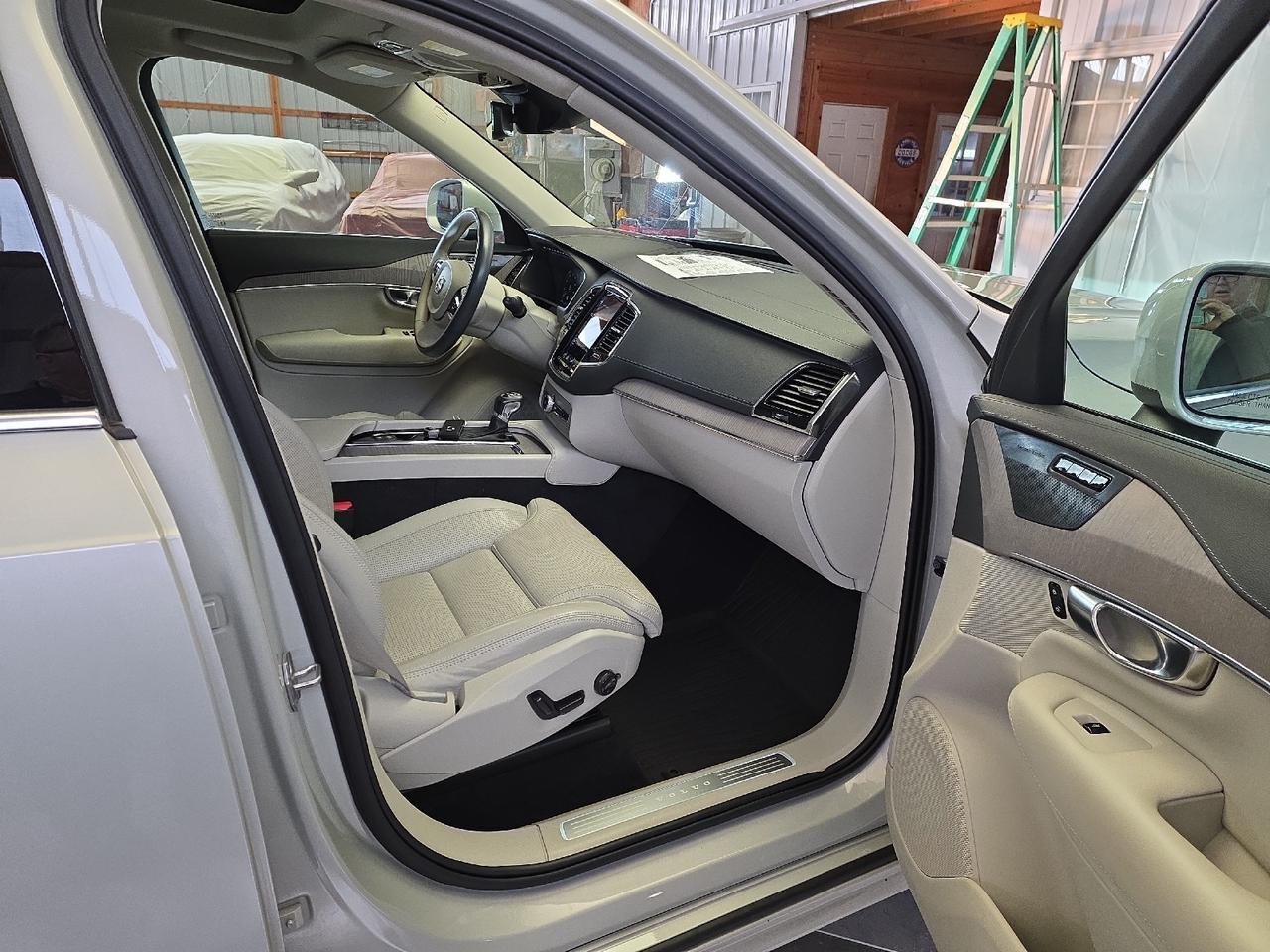 2022 Volvo XC90 Inscription Sand Lake NY