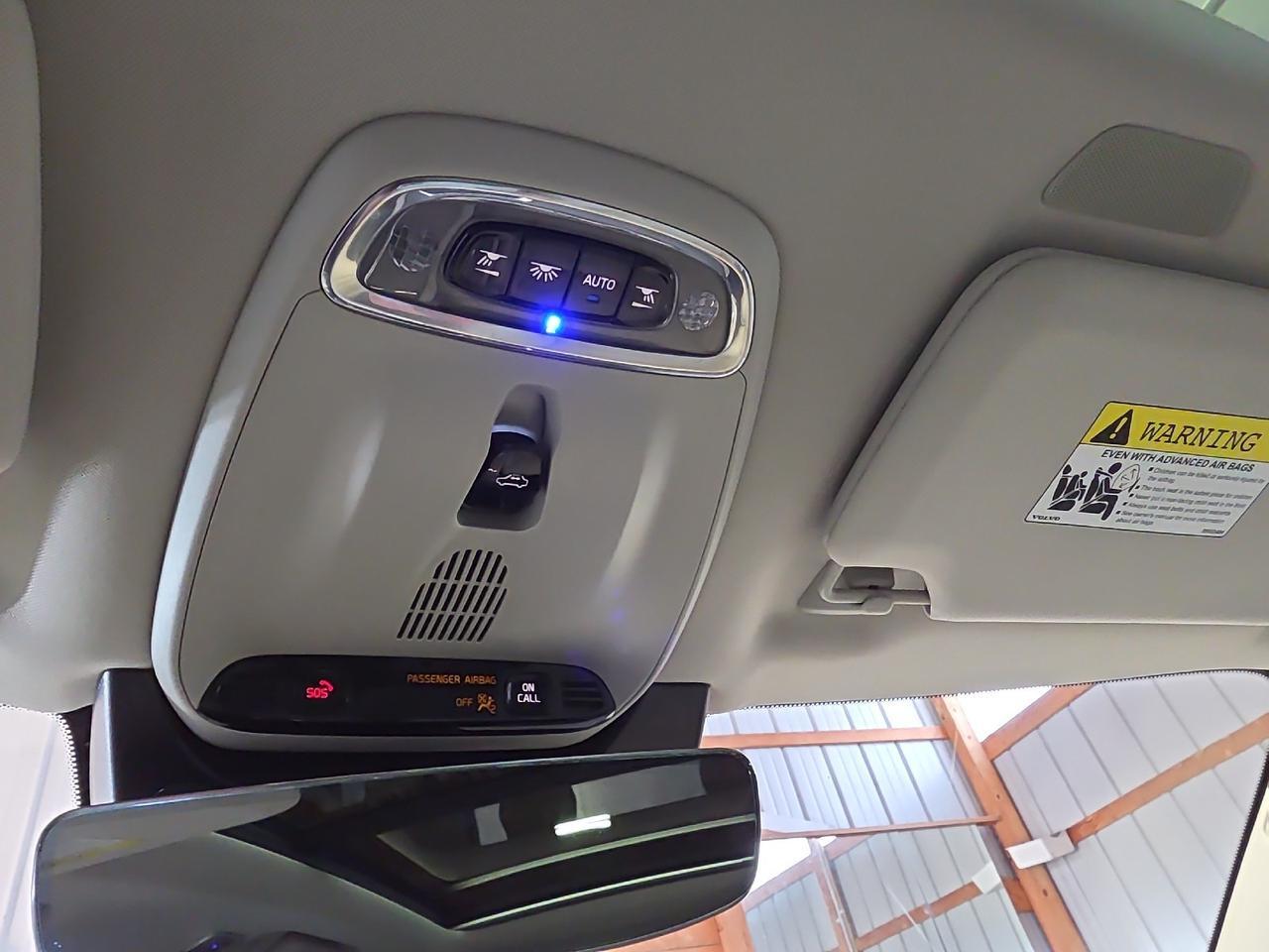 2022 Volvo XC90 Inscription Sand Lake NY