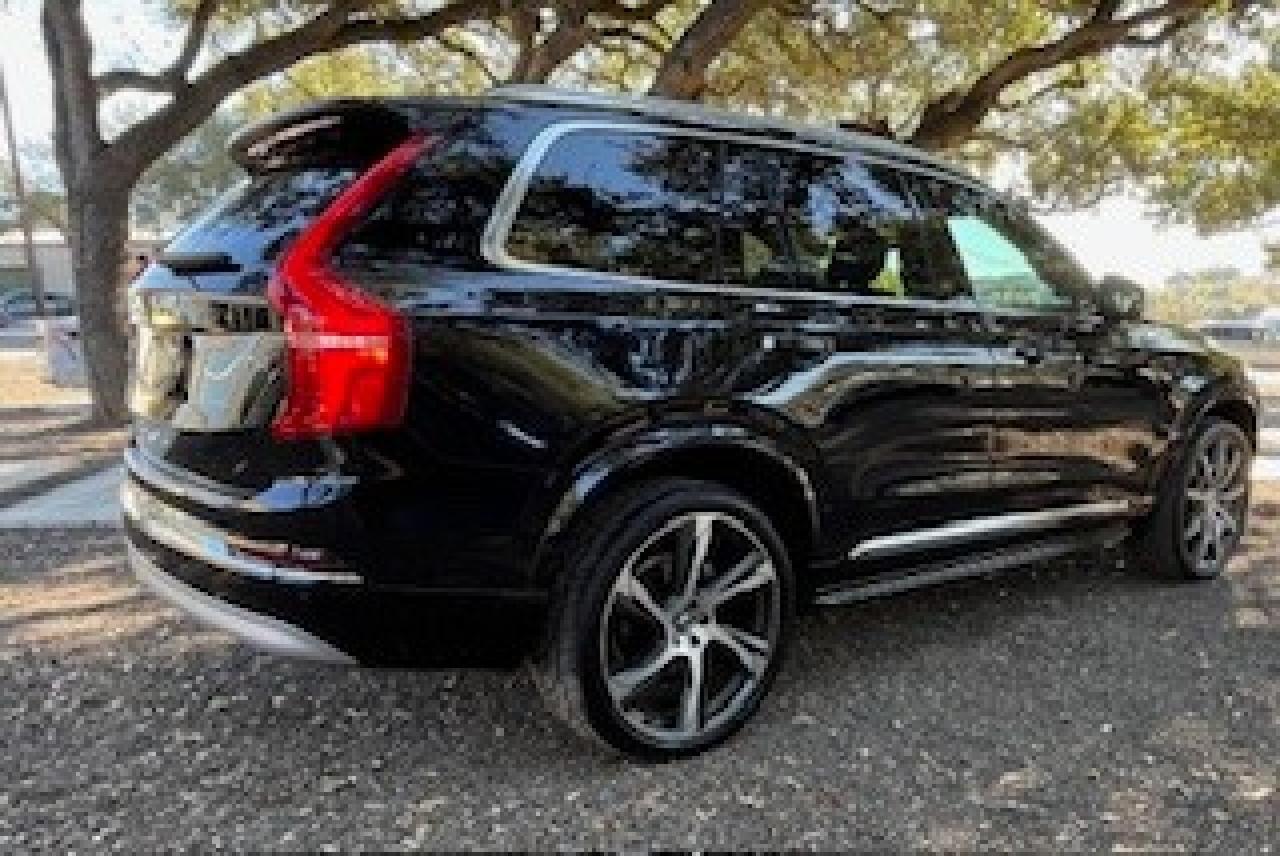 2022 Volvo XC90 Inscription