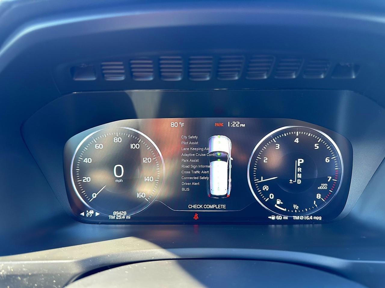 2022 Volvo XC90 Inscription Spring Branch TX