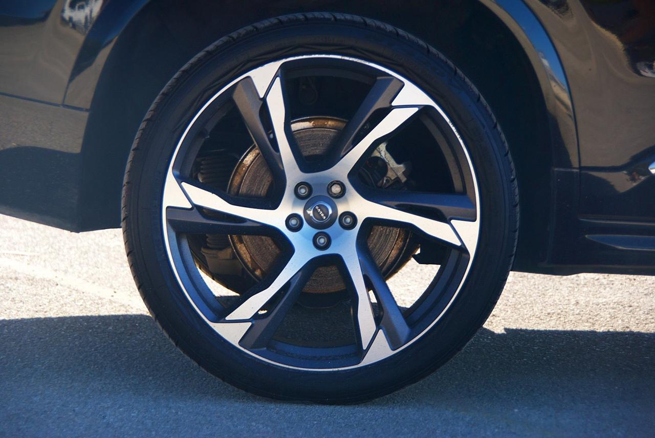 2022 Volvo XC90 Inscription Spring Branch TX